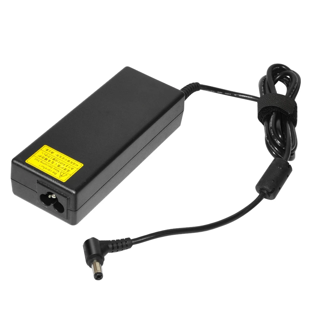 Laptop AC Adapter for Asus 19V 4.74A 90W 5.5X2.5mm