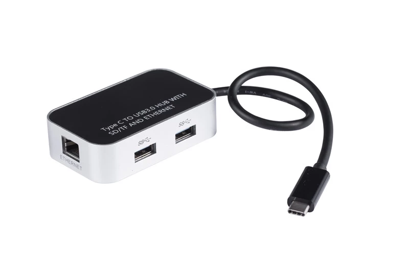 5 ports USB 3.0 hub  power charge or other usb devices 