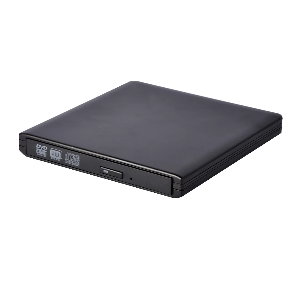 ODP1202-3DW USB3.0 External ODD&HDD Device