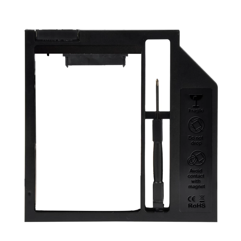 HDS9001-SS 2nd hdd caddy Product picture