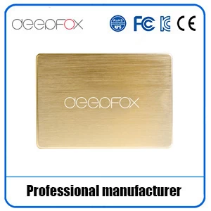 Cina Deepfox S280 Series 240 GB di SSD SSD da 256 GB SSD da 2,5 GB interni. produttore