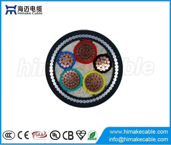 BS6346 power cable