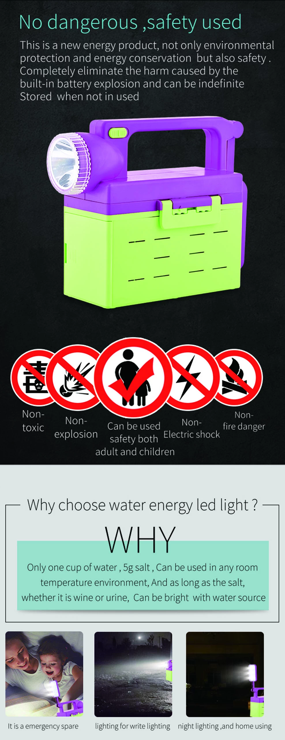 water energy light 4