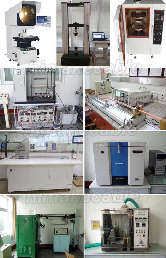 quality inspection equipments
