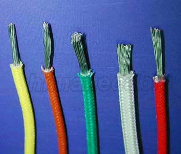UL3071 Silicone wire