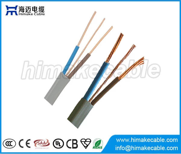 Cavo elettrico piatto a 3 fili doppio con standard BS terra 6242Y -  Fornitore di cavi elettrici in Cina, produttore di cavi elettrici,  fornitore di cavi elettrici, fabbrica di cavi elettrici in Cina