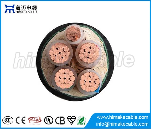الصين U-1000 R2V XV RV Power Cable Cable سعر مصنع في الصين الصانع