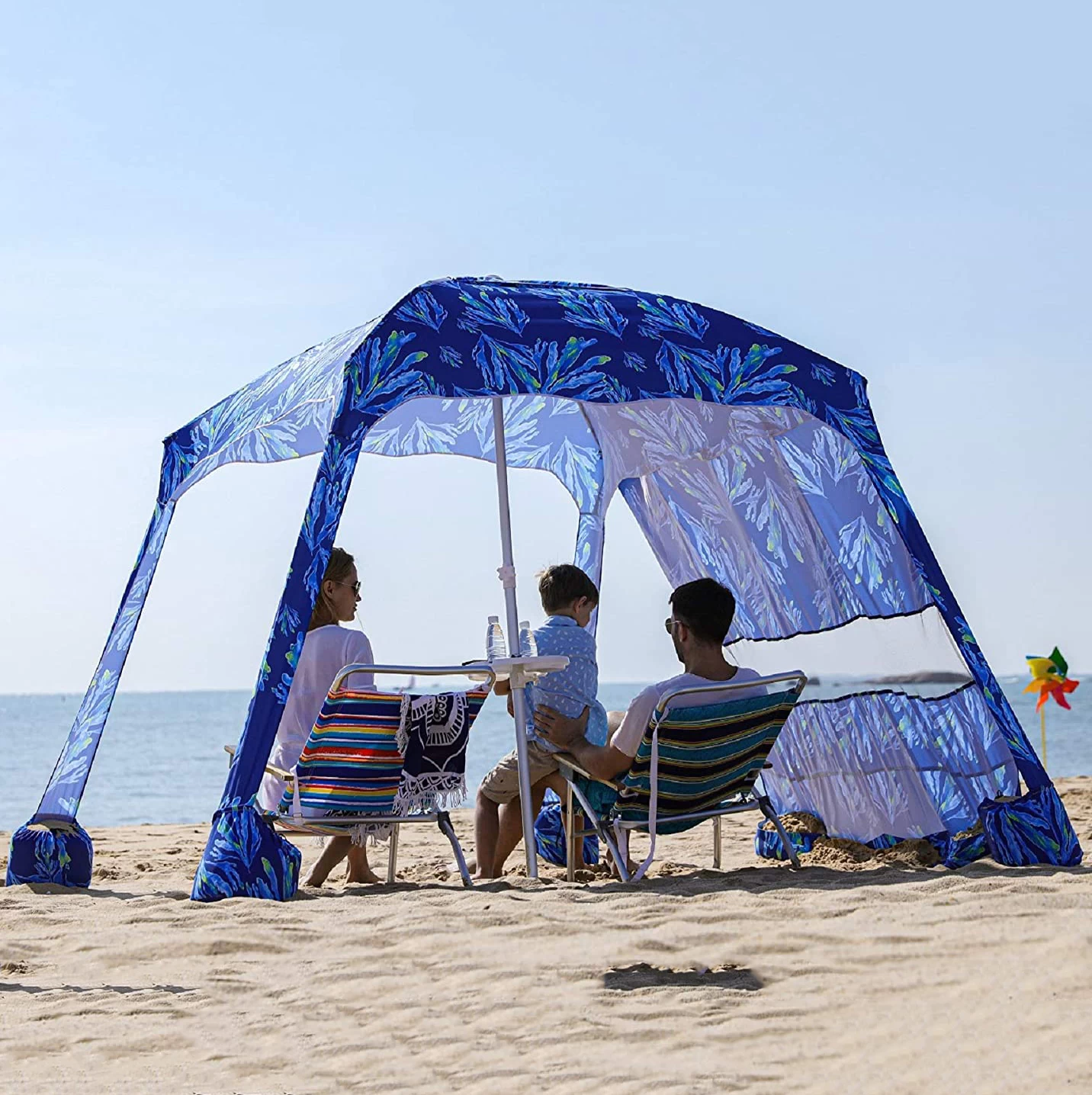 Summer is on the way, Take your Beach Cabana