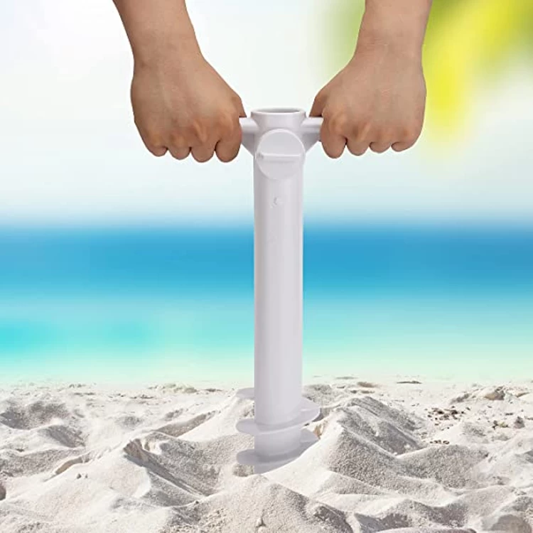 Holder Parasol Sand Anchor for Beach