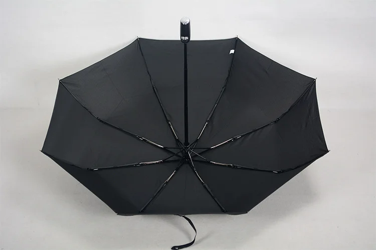 男性のための高品質2自動防風生地