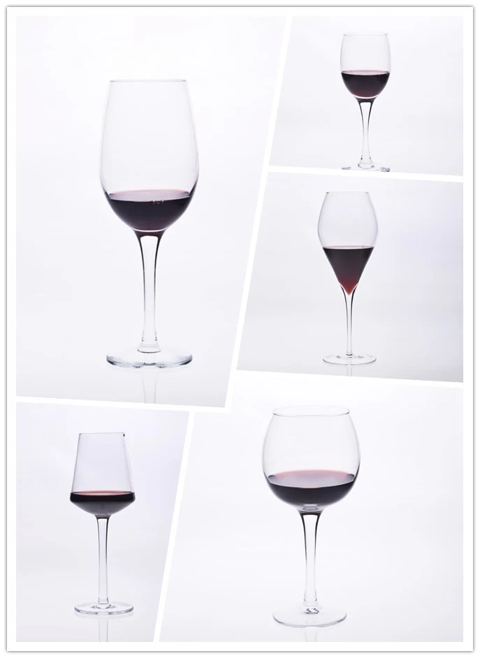 Wholesale luxury wine glass
