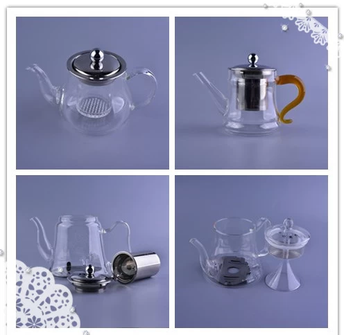 Tea/coffee set from Sunny Glassware