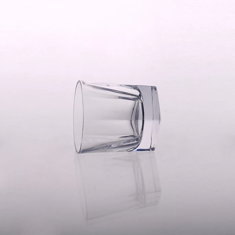 Wholesale Drinking Glass Cup Clear Glass Tumbler