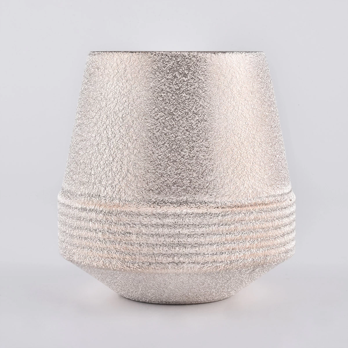 Unique Ceramic Candle Jars