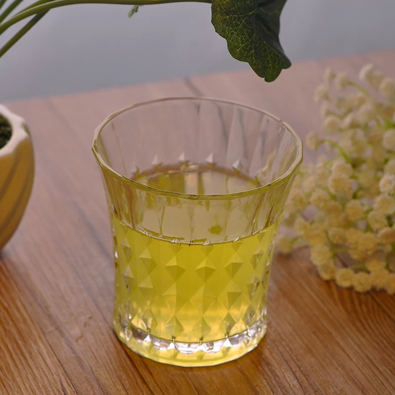 small water glass tableware