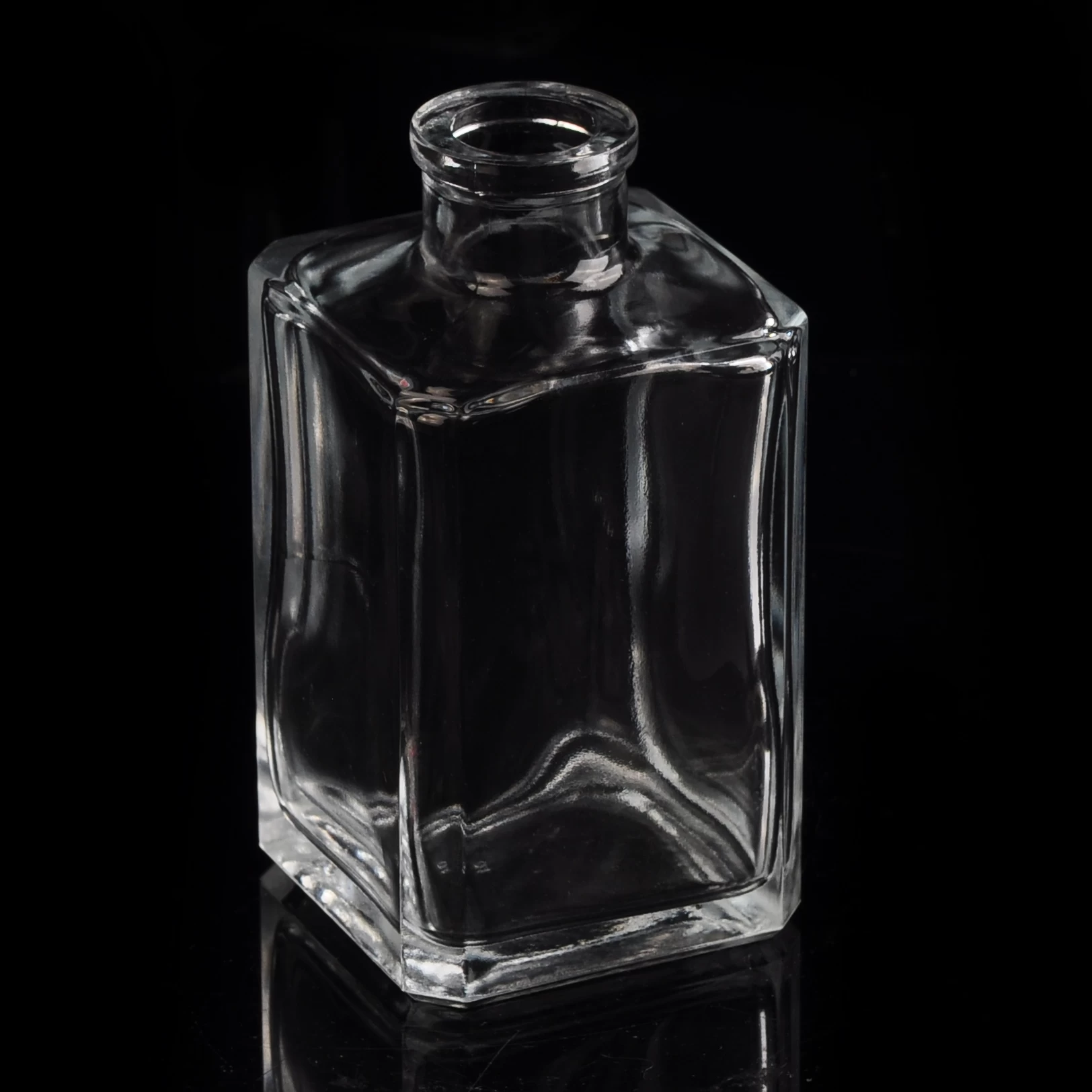 customized glass bottle 