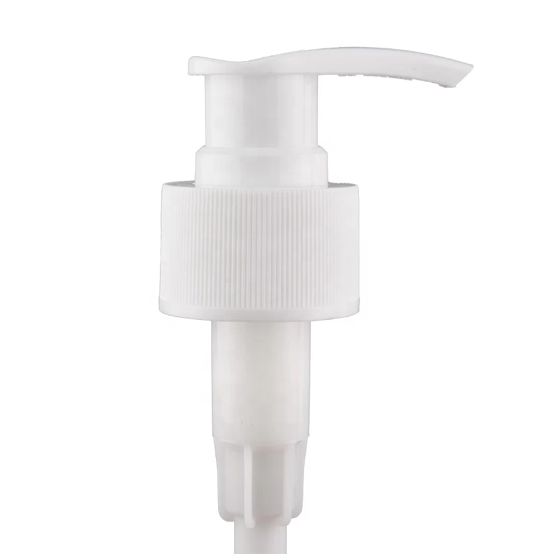 24/410mm Plastic Soap Lotion Dispenser Pump 