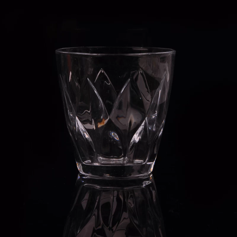 Table drinking Glass