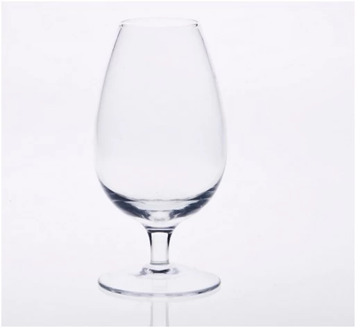 beer glass wine glass