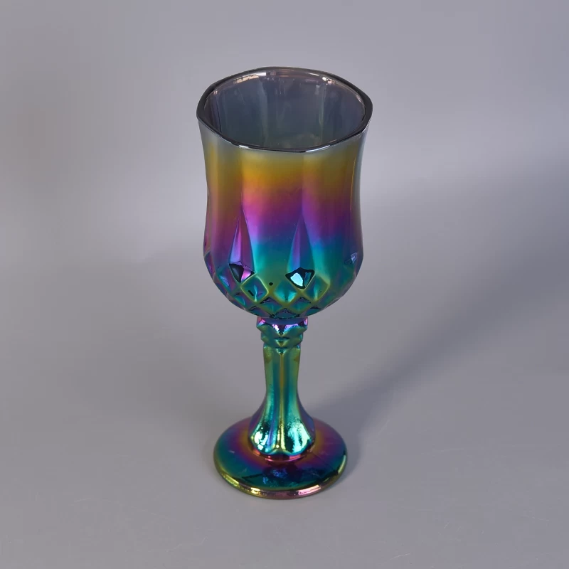 hot sale wholesale flute wine glass cups