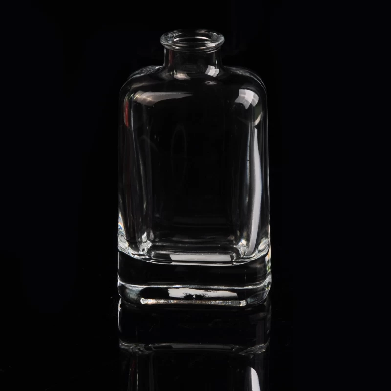 200ml 150ml 100ml customized reed diffuser bottle empty perfume bottle