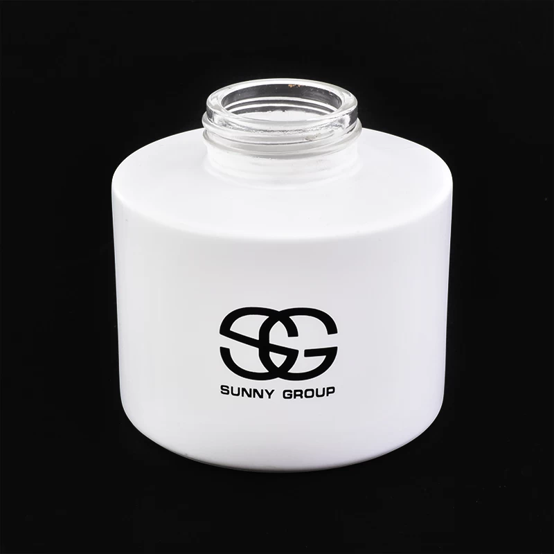 180ml glass reed diffuser bottles wholesale