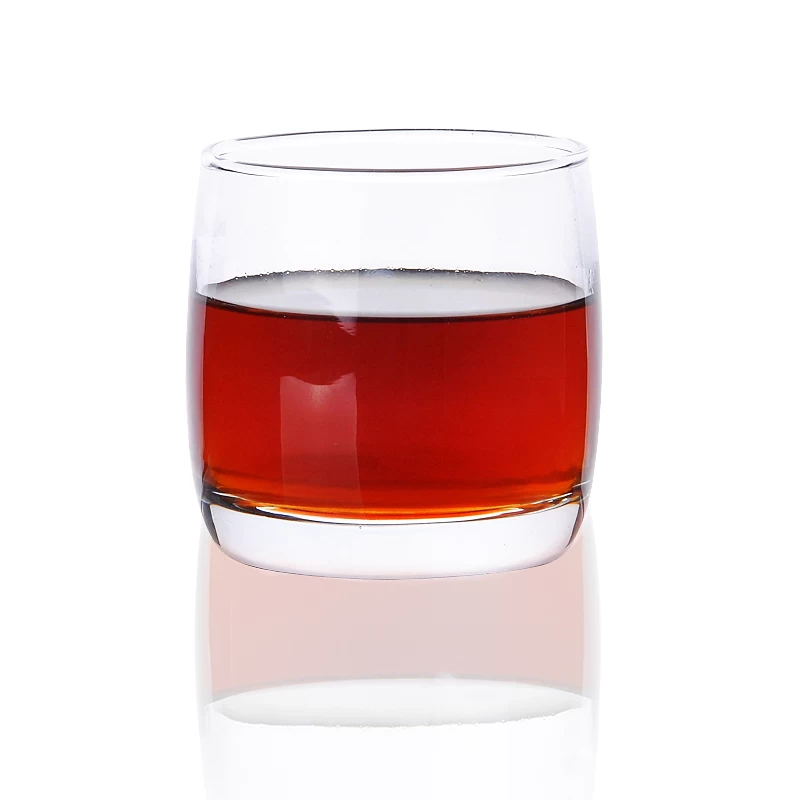 classic whisky glass
