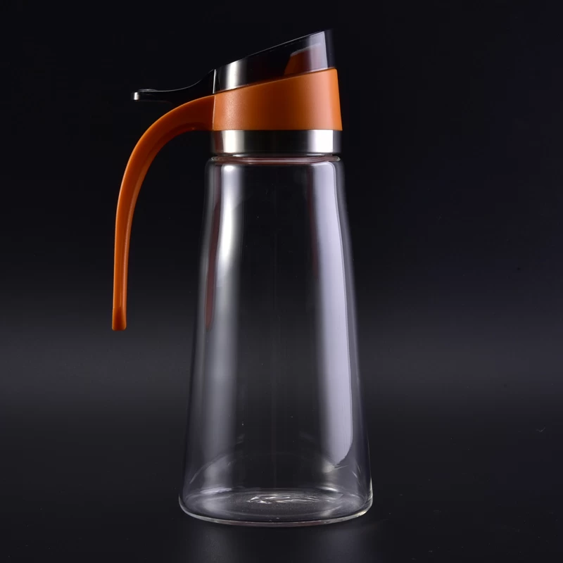 Wholesale high quality water jugs glass water pitchers