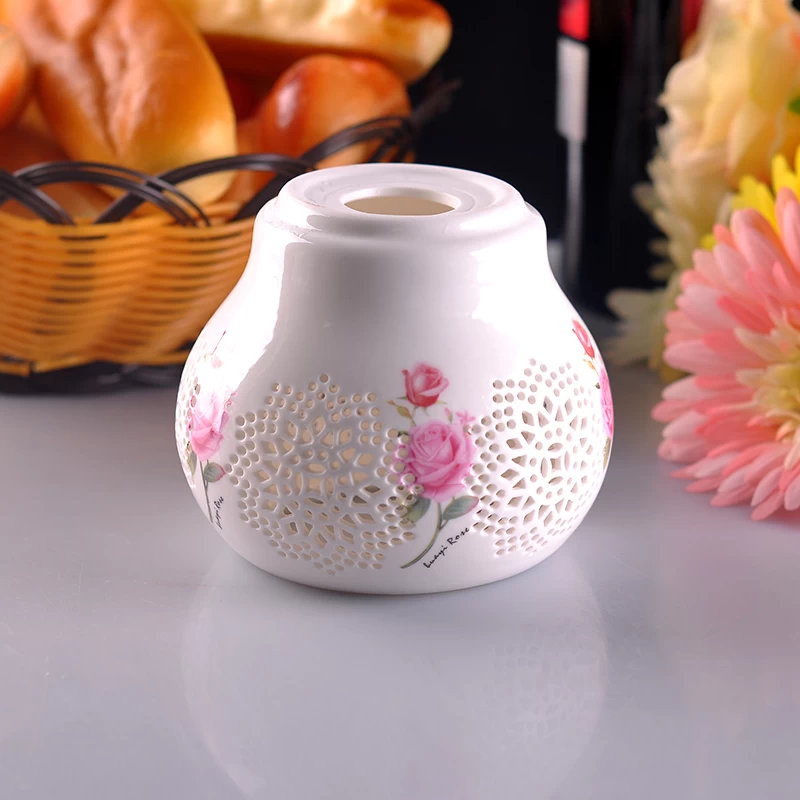 ceramic candle warmers
