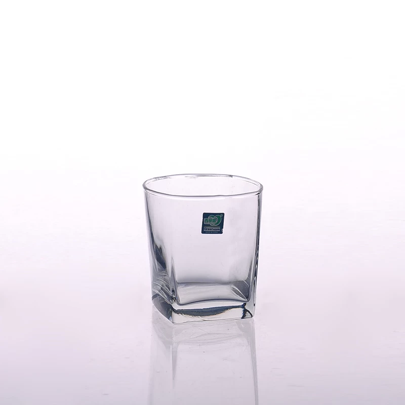 300mL High Quality Glass Tumbler