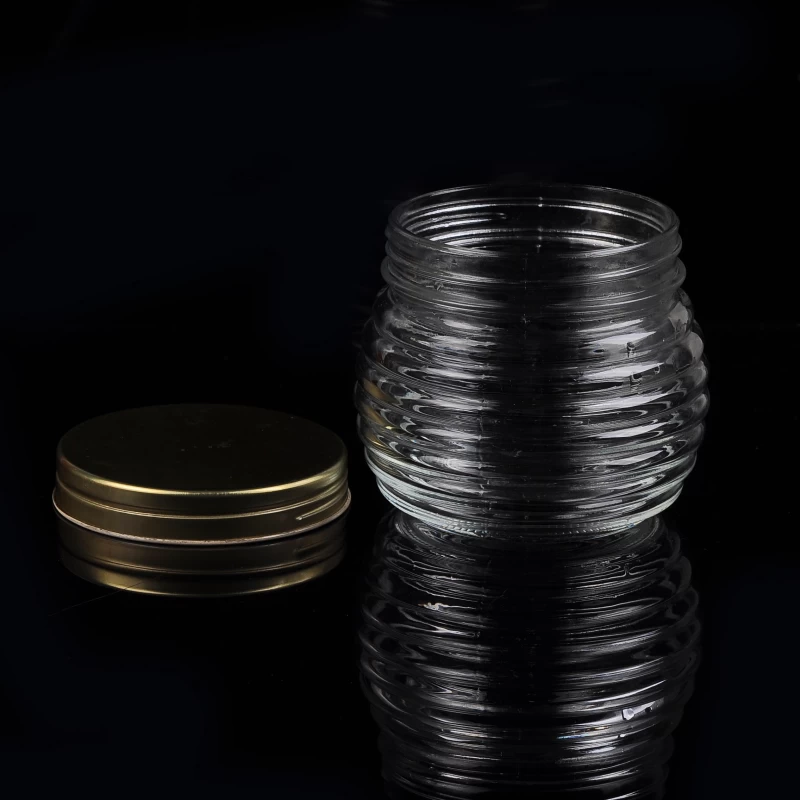 Clear Glass Ball Mason Jars Wholesale