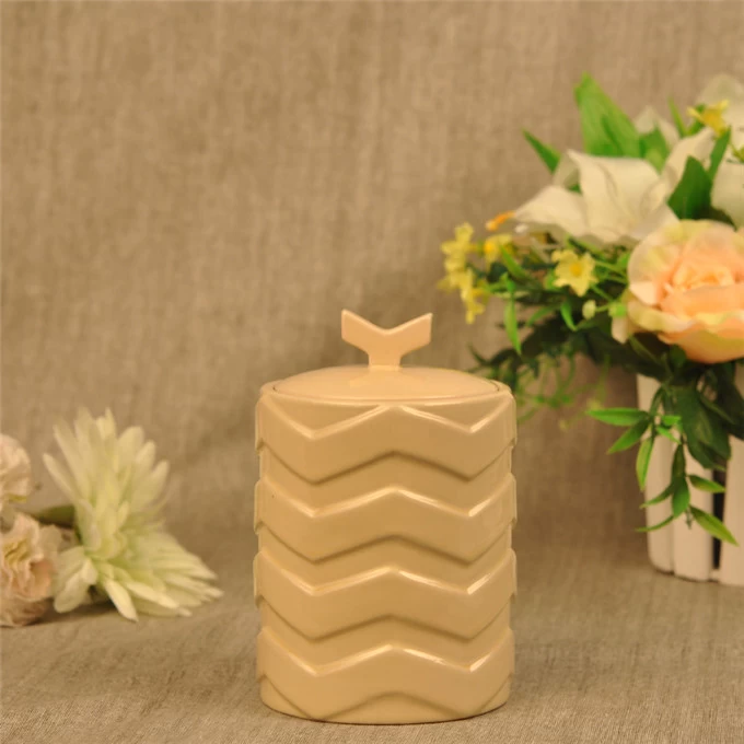 Popular items for ceramic candle holder
