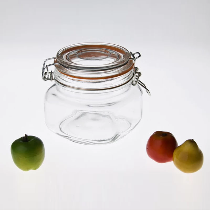 food jars container