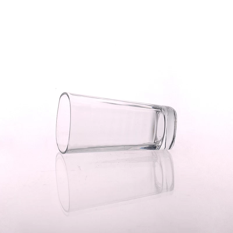 280mL High Quality Clear Water Cup Beverage Glass