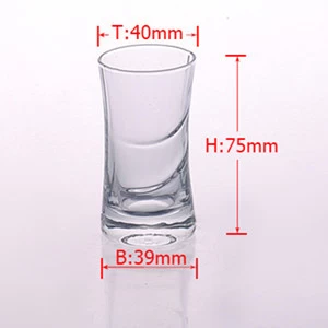 Drinking Glasses of Juice Water Glasses wholesale
