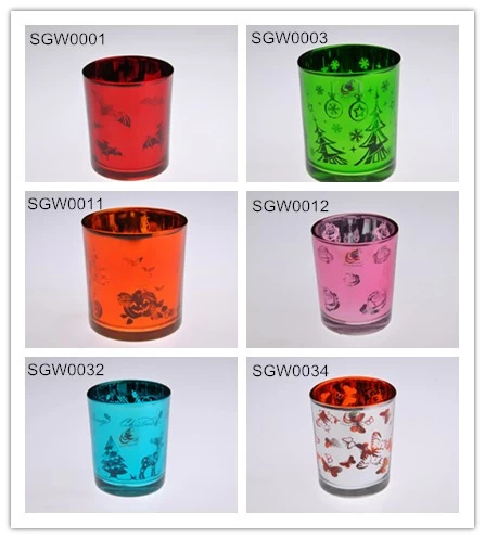 votive candle holders