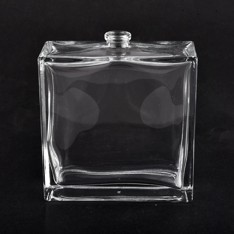 160ml glass sample vials bottle with mist sprayer perfume bottle