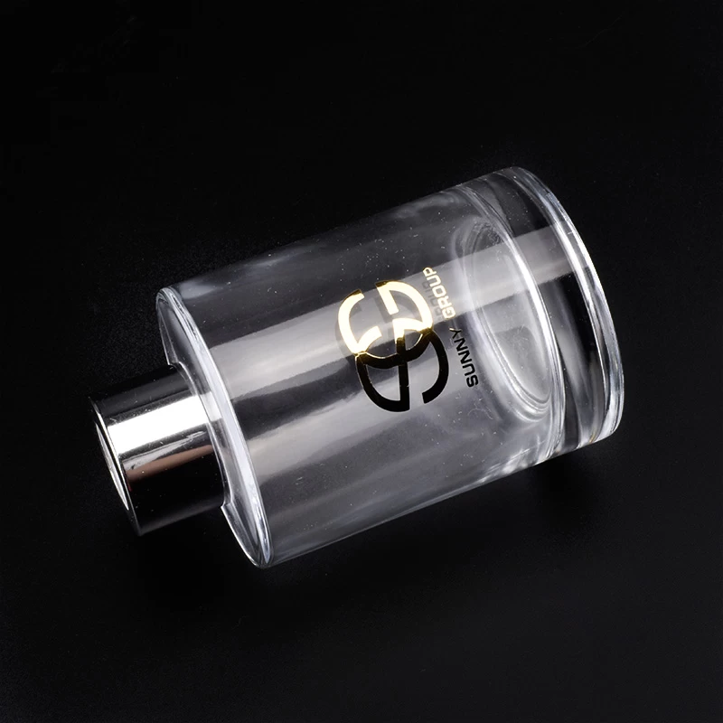 Diffuser Glass Bottle for home fragrance
