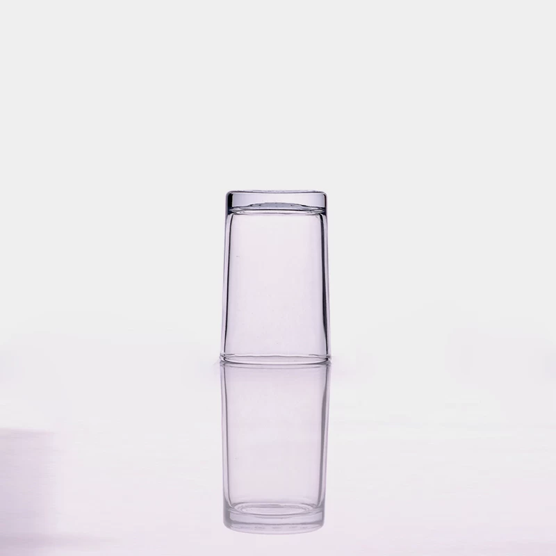 tempered drinkware 