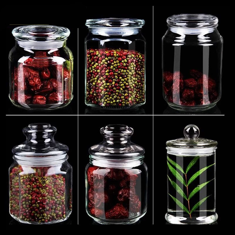3300ml Borosilicate wholesale 10 gallon large glass jars containers