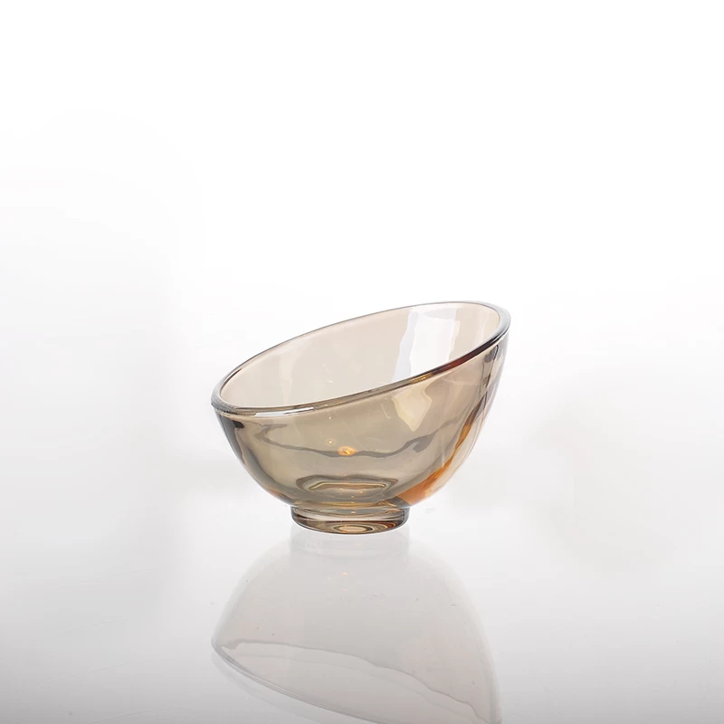 glass bowl holder