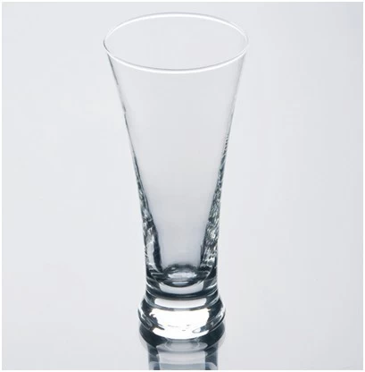 Pilsner glass