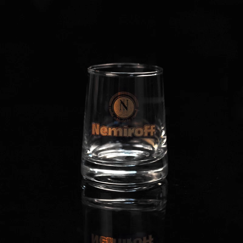 tequila shot glass wholesale price
