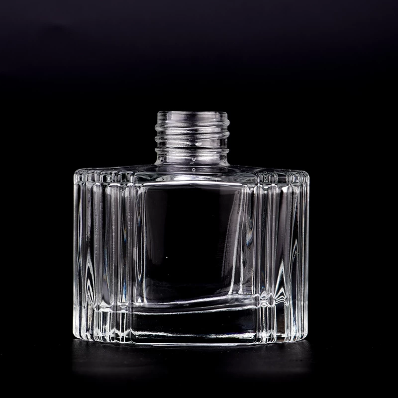 120ml Wholesale Luxury Glass Perfume Bottle Fragrance