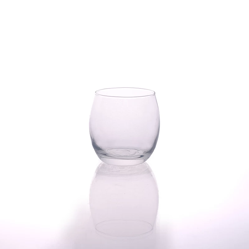 Classical Tumbler Whisky Glass