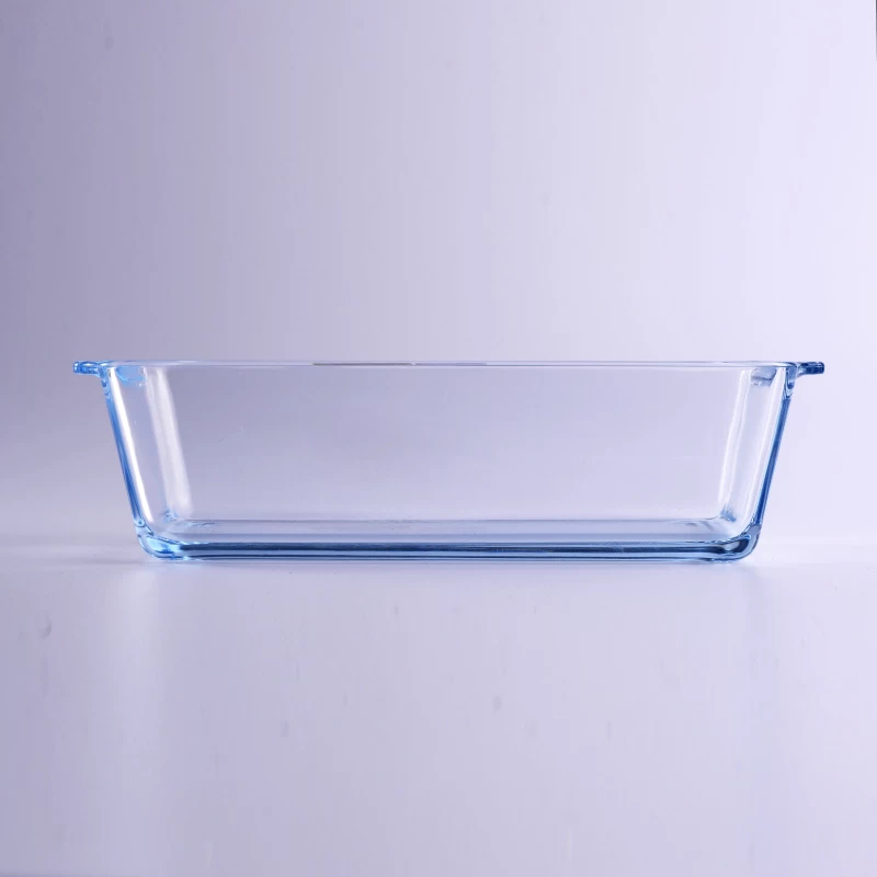 borosilicate glass plate