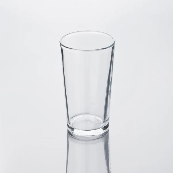 透明玻璃柠檬杯