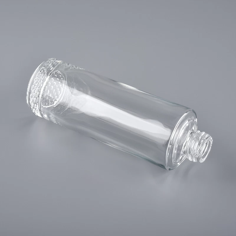 90ml glass olil bottle for home fragrance 
