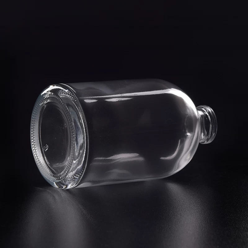 glass fragrance bottle