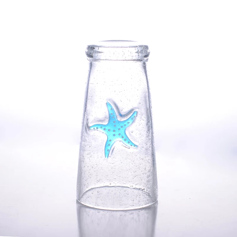 478ml starfish highball glass